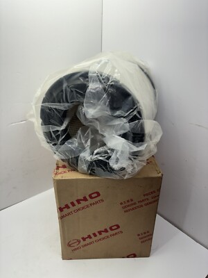 17801U0020 Hino 500 Serie Luftfilter 17801-0U020 FA9771 FE FD A05C Motor