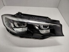Frontscheinwerfer BMW 3 G20 9481696 LED Rechts Scheinwerfer Headlight