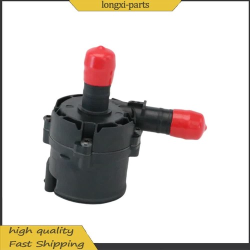 For 2018-2020 Ford F150 F-150 Engine Auxiliary Water Pump JL3Z-18D473-A US STOCK - Picture 2 of 19