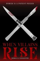 Rebecca Schaeffer | When Villains Rise | Taschenbuch | Englisch (2021)