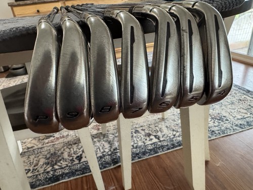 Taylormade  M2 Iron Set