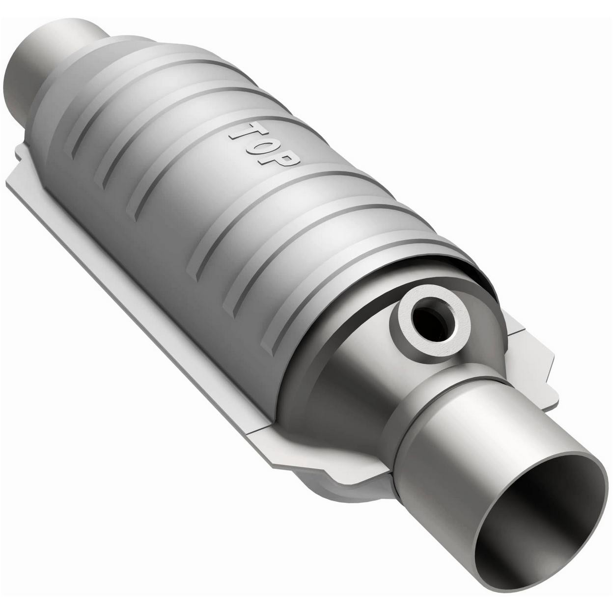 Acura NSX Zanardi Edition 1996-1999 Catalytic converter
