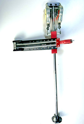 Desoutter D53-12S, Drehmoment Reaktionsarm, Torque Arm, Hänge-Entlastung-Arm
