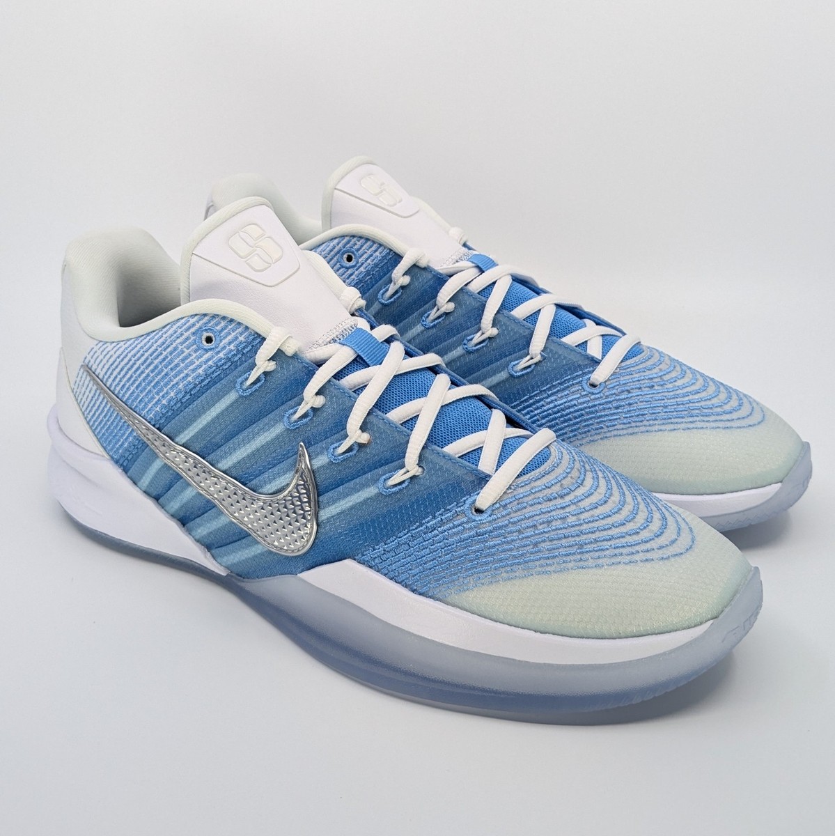 Size 10.5 - Nike Sabrina 3 Tyler Herro for sale online | eBay