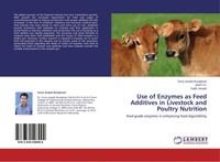 Surej Joseph Bunglavan (U. A.) | Use Of Enzymes As Feed Additives In...