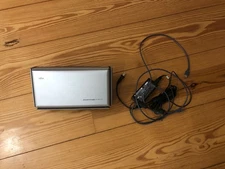 Fujitsu ScanSnap S1500 Document Scanner w/Power Adapter TESTED