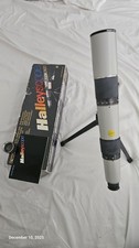 Halleyscope Zoom 2400 Telescope. 8x-32x Power Complete in Box
