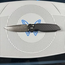 Pro-Tech TR-3 INTEGRITY Custom 001 Manual #12 out 50