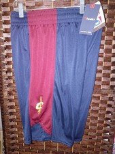 Cleveland Cavaliers Fanatics NBA Shorts Men M