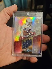 Emmitt Smith 2004 UD REFLECTIONS 