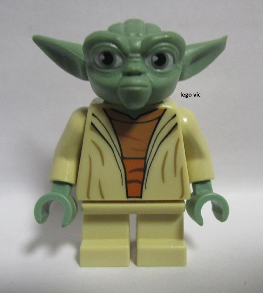 LEGO 75002, photo 1 sur 2