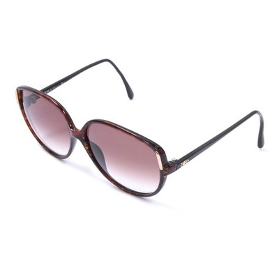 CHRISTIAN DIOR Vintage Sonnenbrille 2506 Sunglasses Made in Germant Optyl Retro 