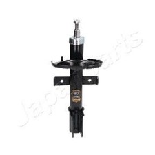 JAPANPARTS Stoßdämpfer vorne für Renault Clio III BR0/1 CR0/1 KR0/1_ BB_ CB_