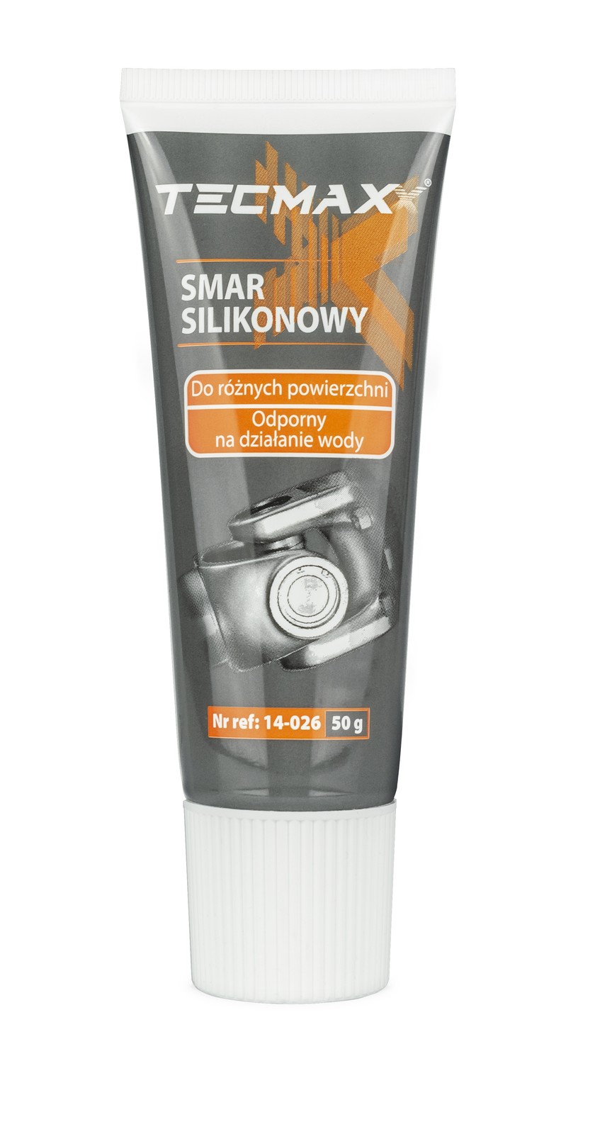 ✅Fits TECMAXX 14-026 silicone grease TECMAXX 50g - tube ⭐UK Seller⭐ - Image 6