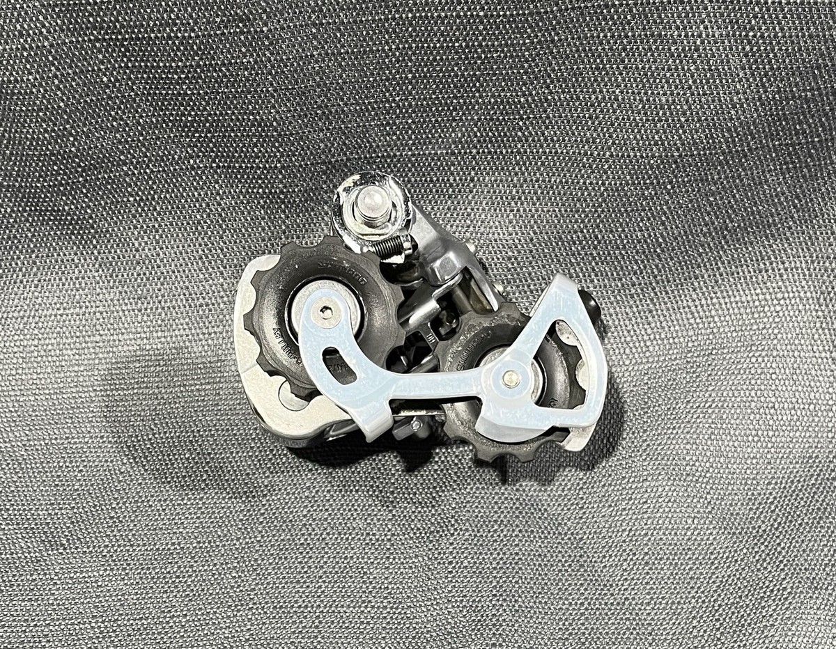 Dérailleur arrière 10V Shimano 105 RD-5701 cage court – montage direct
