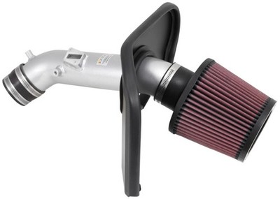 For K&N 69 Series Typhoon Cold Air IntaKe System For 2013-2014 Honda Accord 2.4L