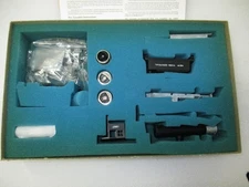 ROUNDHOUSE 492 NEW YORK CENTRAL LOCOMOTIVE & TENDER 6-2-0 MOGUL KIT NOS