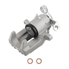 Bremszange Hinterachse Rechts For Audi A3 8L VW Golf 4 Kombi Seat Leon 521392