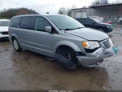 Anti-Lock Brake Part Assembly Fits 14 CARAVAN 3653262