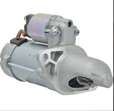 DB Electrical 410-52515 Starter for2.5L SUBARU LEGACY 19074 428000-4780