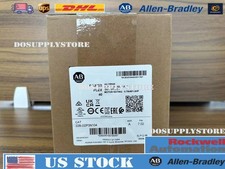 22B-D2P3N104 Allen Bradley PowerFlex 40 AC Drive SURPLUS IN BOX 22BD2P3N104