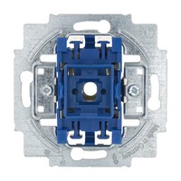 Busch-Jaeger 2000/6 Us Wippschalter-Einsatz Aus- Und Wechselschaltung (2CKA00101