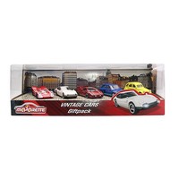 Majorette - Vintage 5 Pieces Giftpack