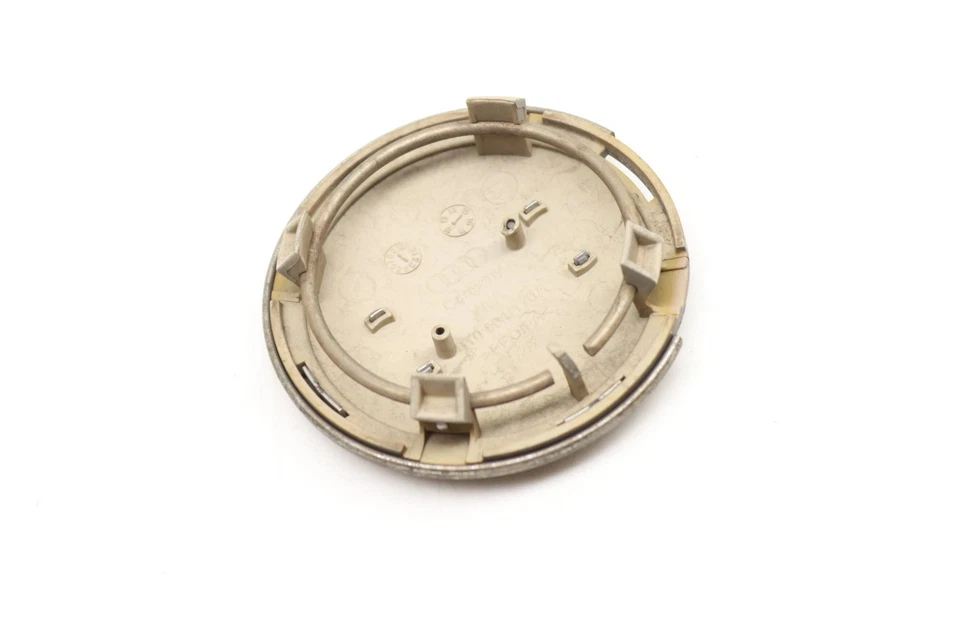 2012-2014 2016-2018 奥迪 A7 四轮车 - 车轮中心盖 8T0601170A — 第 3/4 张图片