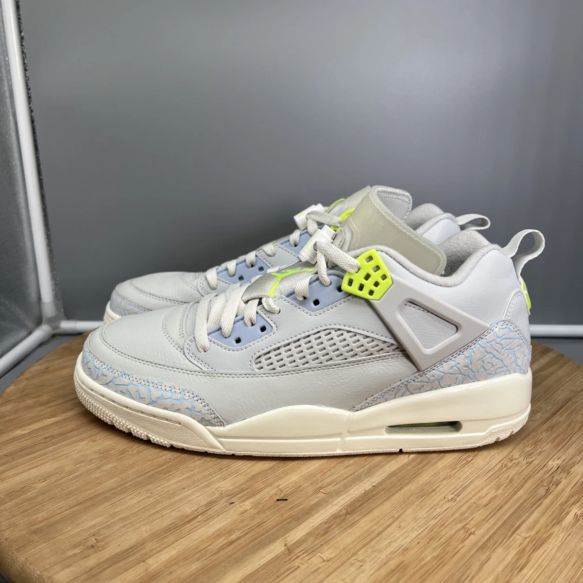 Jordan Spizike Low \