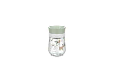 Mepal Mio Trinklernbecher Set 360° ab 9 Monate auslaufsicher BPA frei
