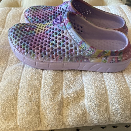 Rubber Clogs, Women’s Size 7, New - Picture 2 of 5