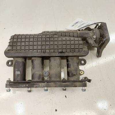 Upper Chamber Air Intake Manifold 1.5L Fits 11-16 Honda CR-Z