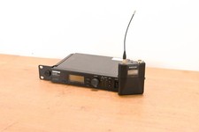Shure ULXD14 Bodypack Wireless System - H50 R...