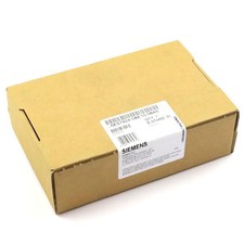 Siemens Terminal Block 6ES7 924-0BE10-0BA0 SIE