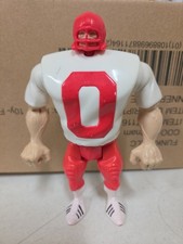 Vintage 1988 The Real Ghostbusters Haunted Humans Tombstone Tackle Ghost Kenner