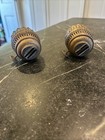 Vintage Pair Of F.H.L &Co “C 12” Kerosene Burners — photo 3