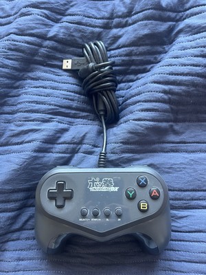 Pokken Dx Controller Pokemon Pokken Tournament DX Pro Pad