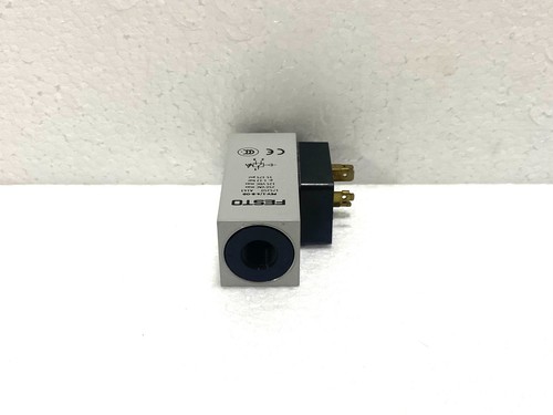 Festo PEV-1/4-B-OD Pressure Switch 175250 - Picture 7 of 9