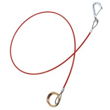 Cadenas de seguridad cuerdas de remolque para camiones correa de ATV arco de barco
