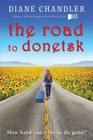 Diane Chandler | The Road To Donetsk | Taschenbuch | Englisch (2016)