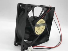 ADDA AD0824UB-A70GL 8025 DC24V 0.29A 8CM 2-Wire Inverter Cooling Fan