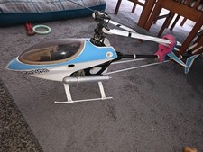 rc helicopter raptor