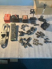 Misc Vintage Model Train Parts