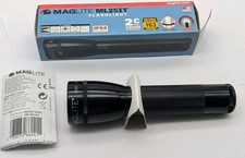 New Maglite ML25IT Xenon 2C Cell Flashlight B...