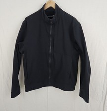 Lululemon XL Sojourn Full Zip Four-Way Stretch Warpstreme Fabric Jacket BRANDED