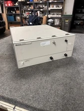 Keysight Agilent HP 89441A Vector Signal Analyzer RF Section DC to 2.65 GHz AY8