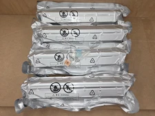Lot Of 4 Xerox CN-848K 73504, 73514, 73524, 73534 Toner Cartridges