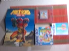 Nintendo Game Boy Super Mario Land 2 6 Golden Coins Adventure Wario a stop him &