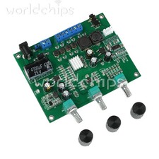TDA2030A Power Amplifier Board High Fidelity Mono Wide Voltage 15W Audio Module