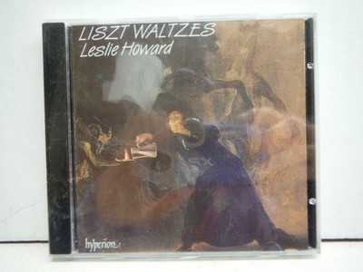 Liszt: Complete Piano Music Vol.1